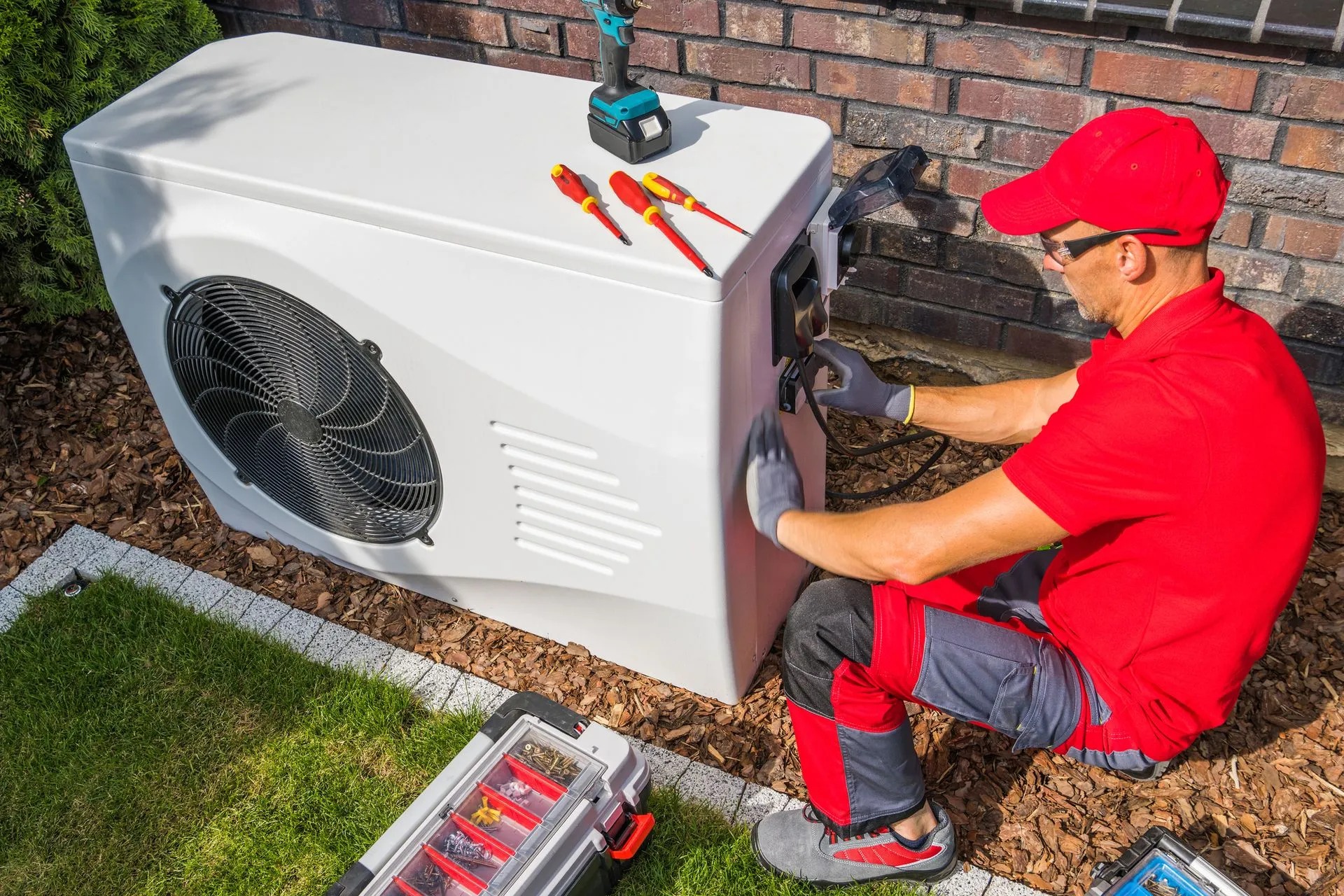 About HVAC in Fordland, MO